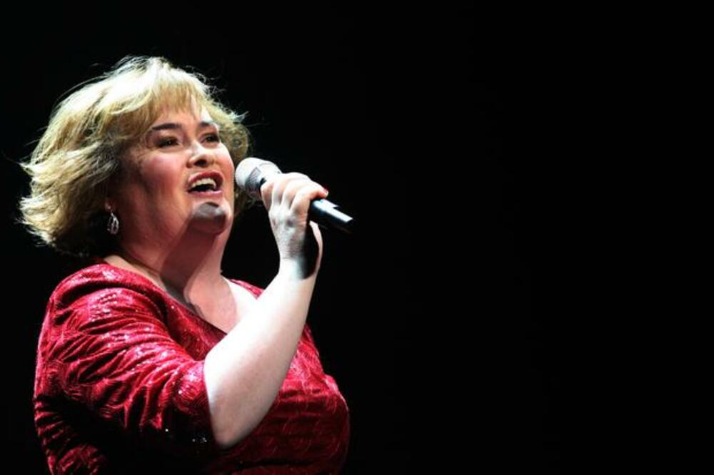 Suzan Bojl, Foto: Beta/AP