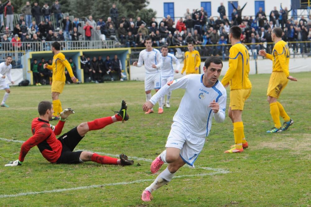 Đorđije Ćetković, Foto: Vesko Belojević