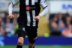 Santon na meti Milana