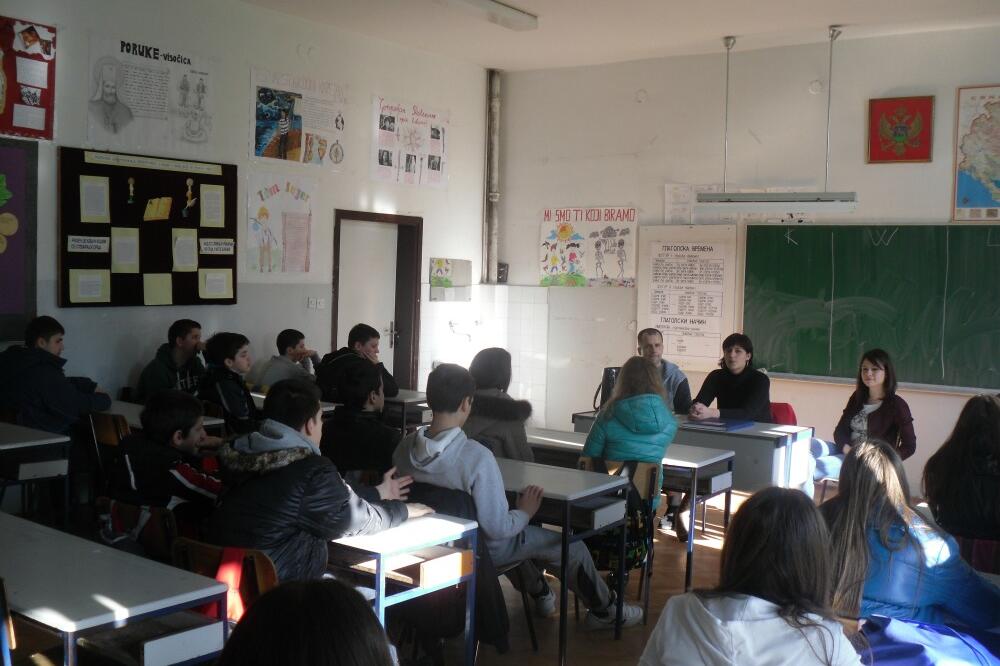 NVO 4 life, Foto: S.Mijović