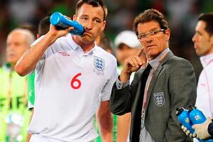 Kapelo preuzima Čelzi?