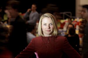 Kako je Marisa Mejer donijela odluku o zabrani rada od kuće?