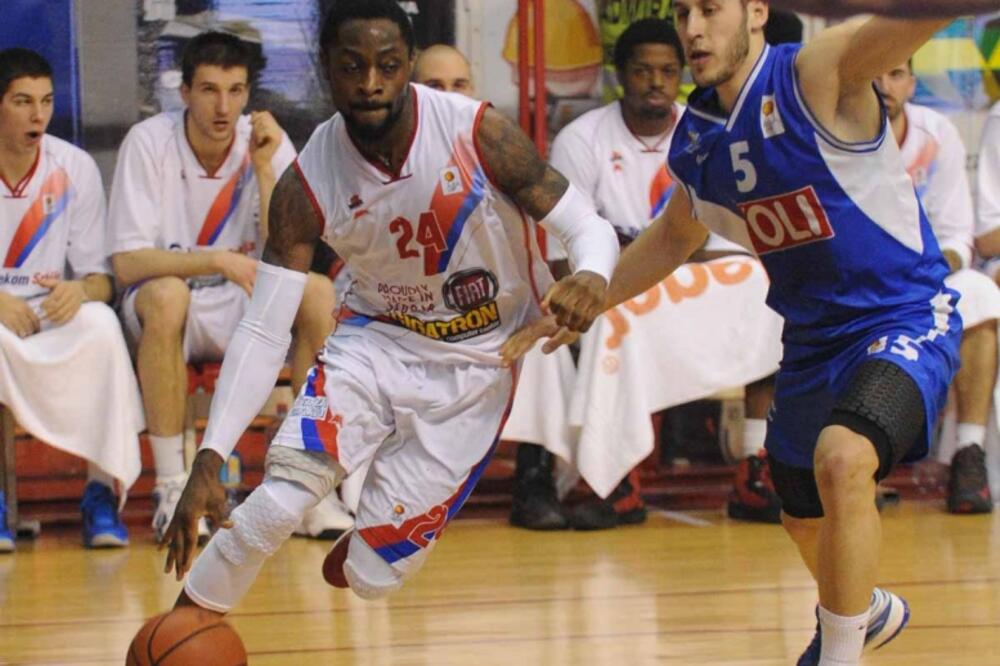 Vladimir Mihailović, Foto: Zoran Petrović