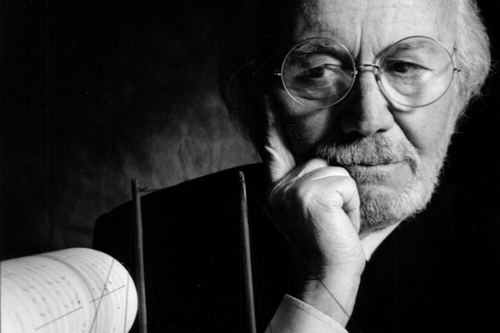 Armando Trovajoli, Foto: Trovajoli.it