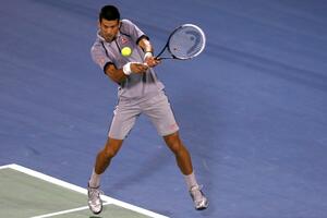 Đoković osvojio turnir u Dubaiju