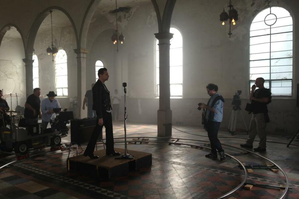 Depeche Mode, Foto: Facebook