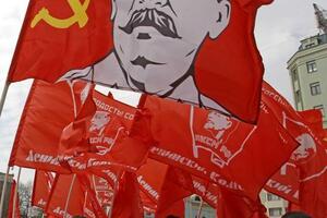 U Rusiji jača pozitivan stav o Staljinu