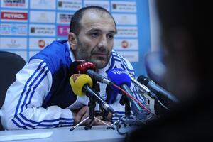 Adžić: Svojom krivicom nismo trijumfovali