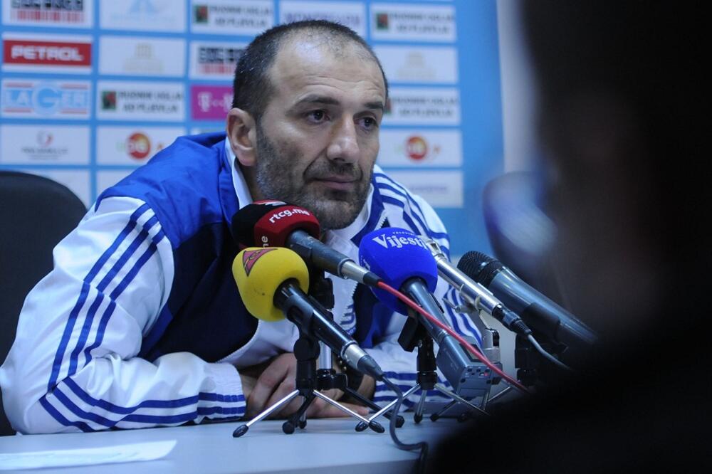 Dragan Adžić, Foto: Vesko Belojević