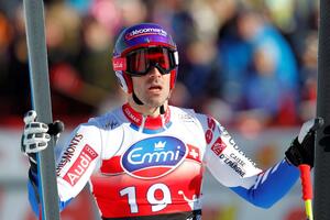 Teo brži od Svindala u Kvitfjelu