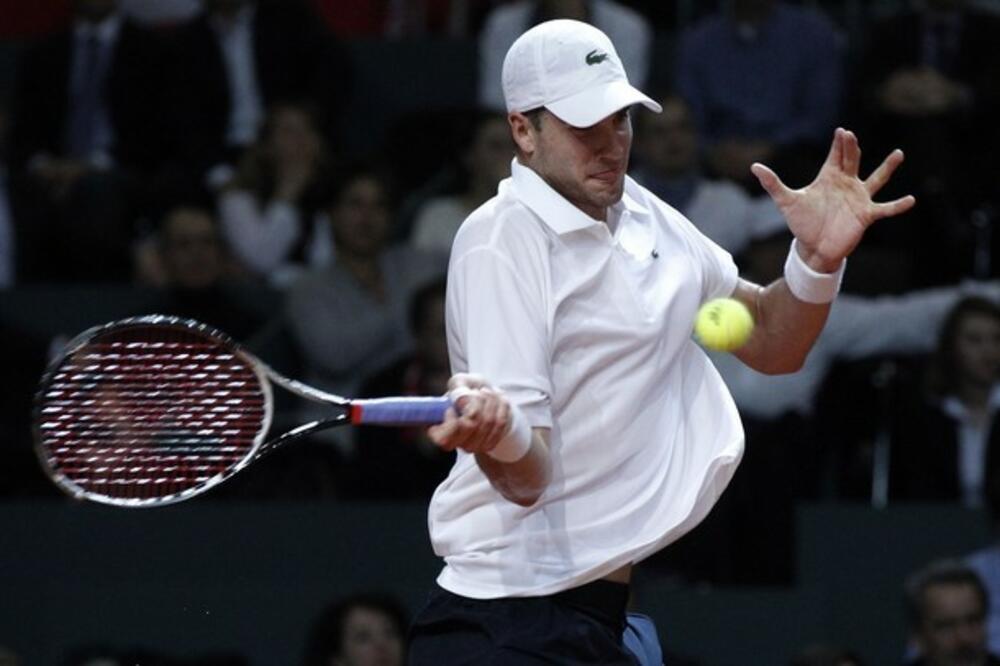 Džon Izner, Foto: Reuters