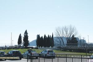 Na Lugovima dvije kule od 11 spratova