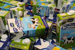 EU: Srbija da vrati nivo aflatoksina