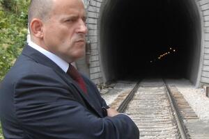 Franović još vaga hoće li biti šef terminala