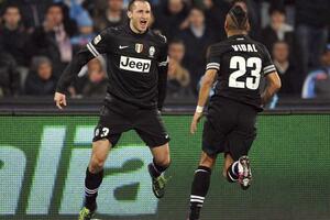 Remi u Napulju po mjeri Juventusa