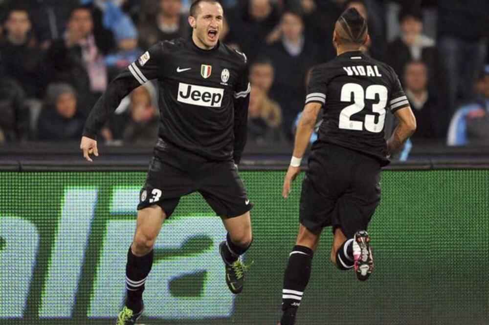 Juventus, Foto: Beta/AP
