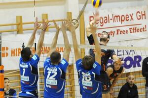 Budvanska rivijera i četvrti put bolja od Budućnosti