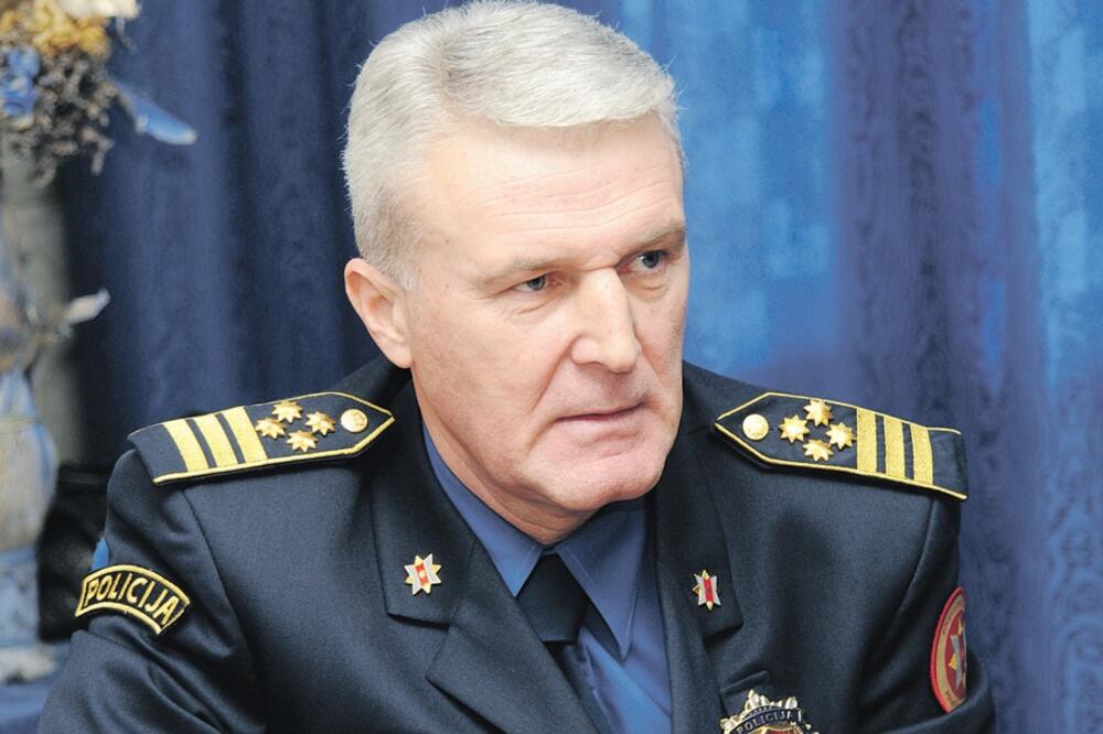 Slavko Stojanović, Foto: Arhiva Vijesti