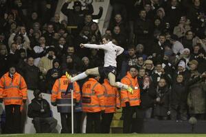 Laureati Bejl i Viljaš Boaš