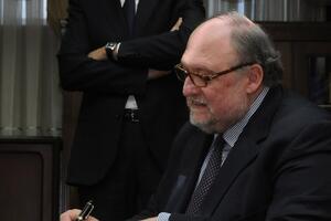 Miljori: Crna Gora primjer suživota