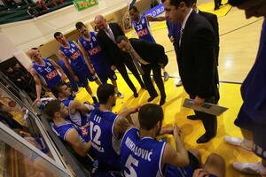 Radonjić: Protiv Radničkog važan, ali ne i presudan meč