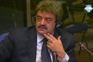 Bulatović o 90-im: Bilo je to vrijeme ludaka