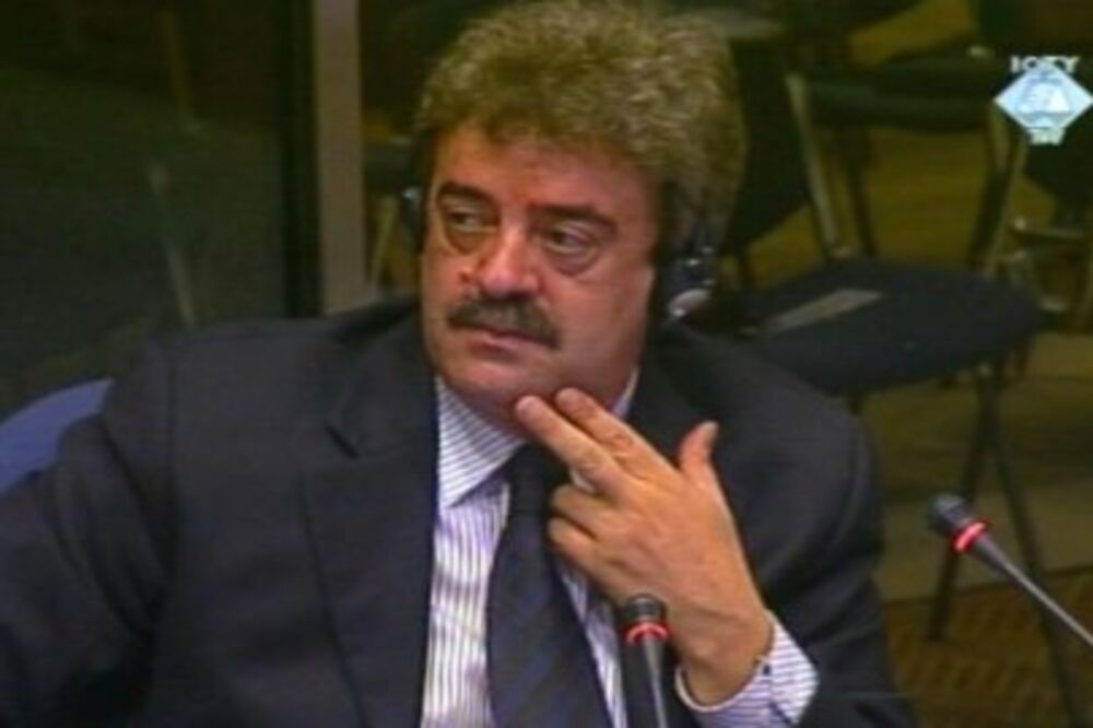 Momir Bulatović, Foto: Blic.rs