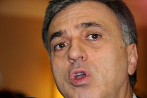 Vujanović: Država mora pokazati da se bori protiv organizovanog...