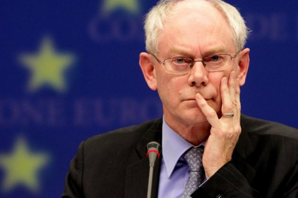 Van Rompej, Foto: Beta/AP