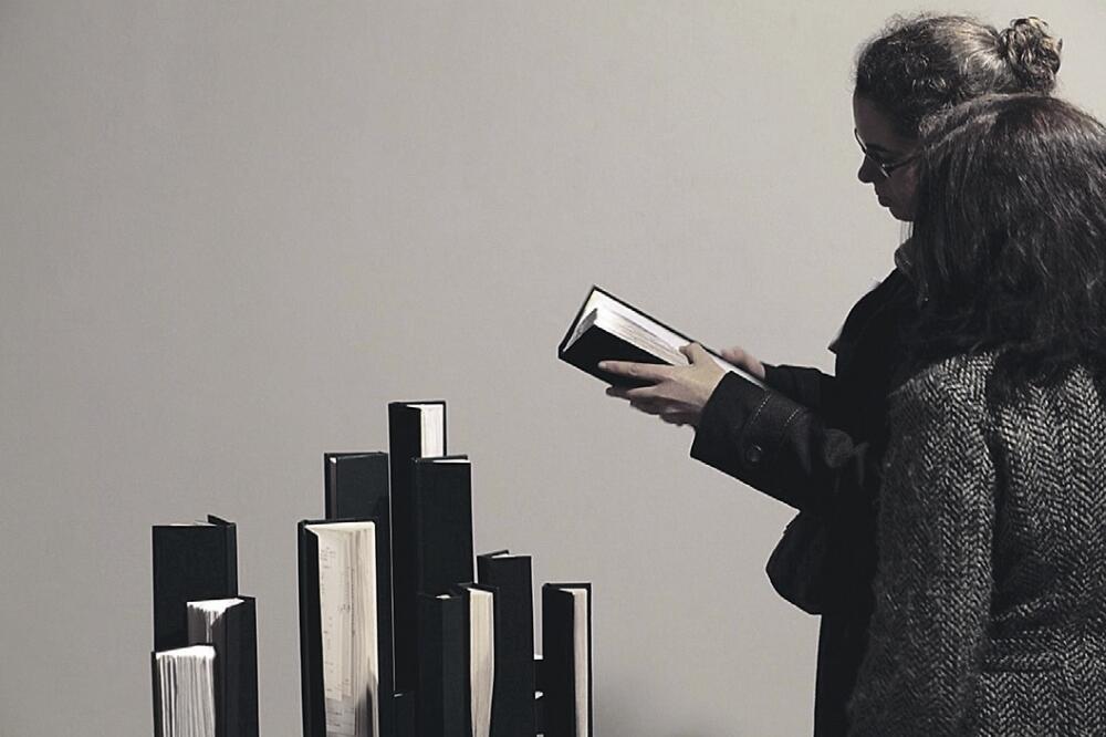 Spring Exhibition, Foto: Andrea Abati