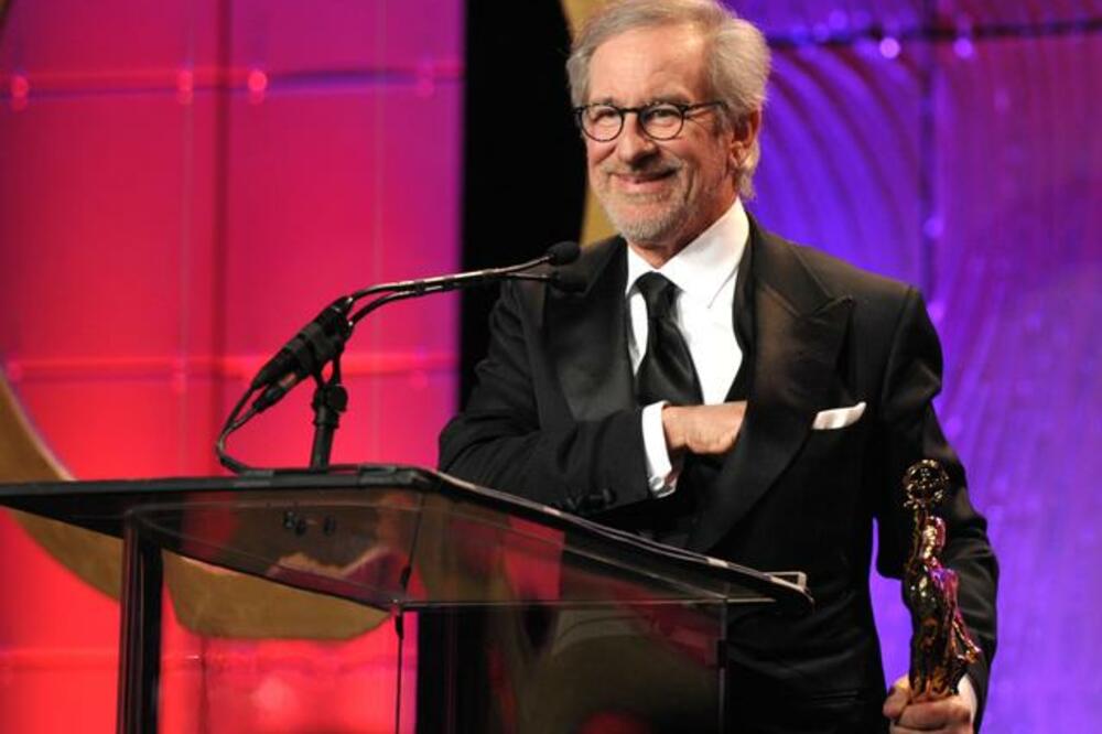 Stiven Spilberg, Foto: Beta/AP