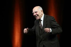 Odlazak Stefana Esela, junaka svjetskog pokreta otpora