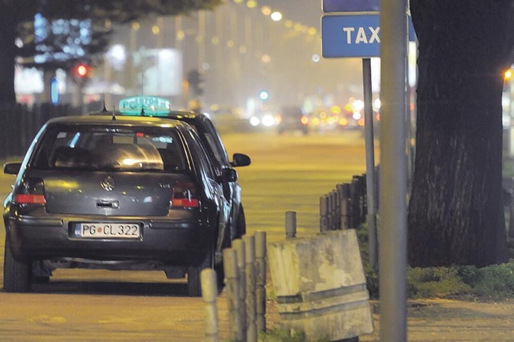 Bulevar Svetog Petra Cetinjskog, Foto: Zoran Đurić