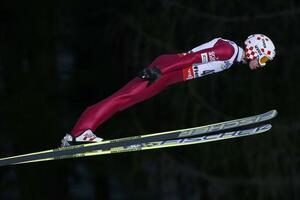 Štohu zlato, Prevc do druge medalje