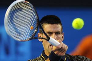 Đoković i Federer u polufinalu