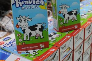 Vlada Srbije podigla nivo dozvoljenog aflatoksina u mlijeku
