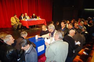 Arsenalci ne isključuju ni proteste na ulicama