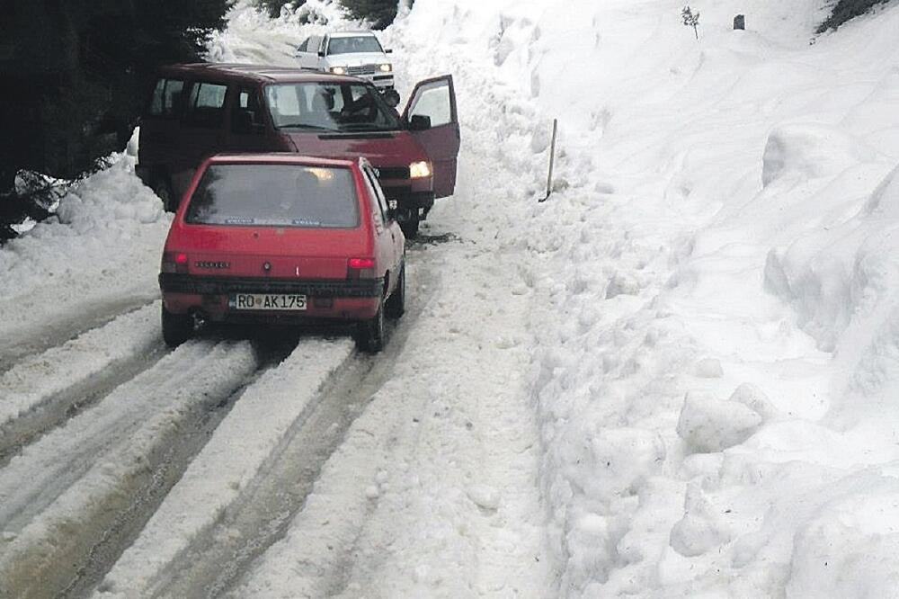 Rožaje, Seošnica, Foto: Privatna arhiva