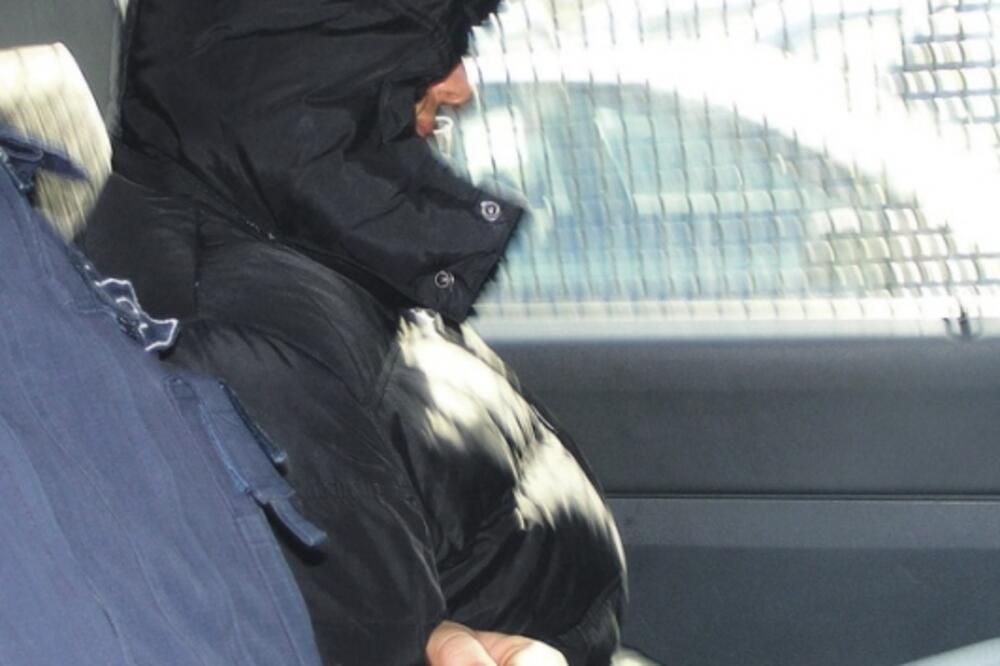 Goran Kuč, Foto: Beća Čoković