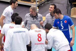 Vuković blizu trofeja u Kupu CEV