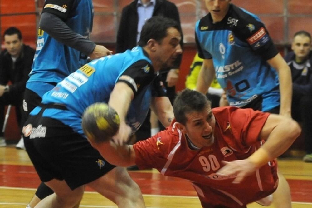 Nemanja Grbović, Foto: Zoran Đurić