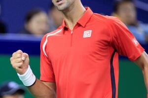 Đoković u četvrtfinalu Dubaija