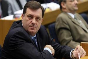Vlada RS podnijela ostavku, Dodik imenuje mandatara
