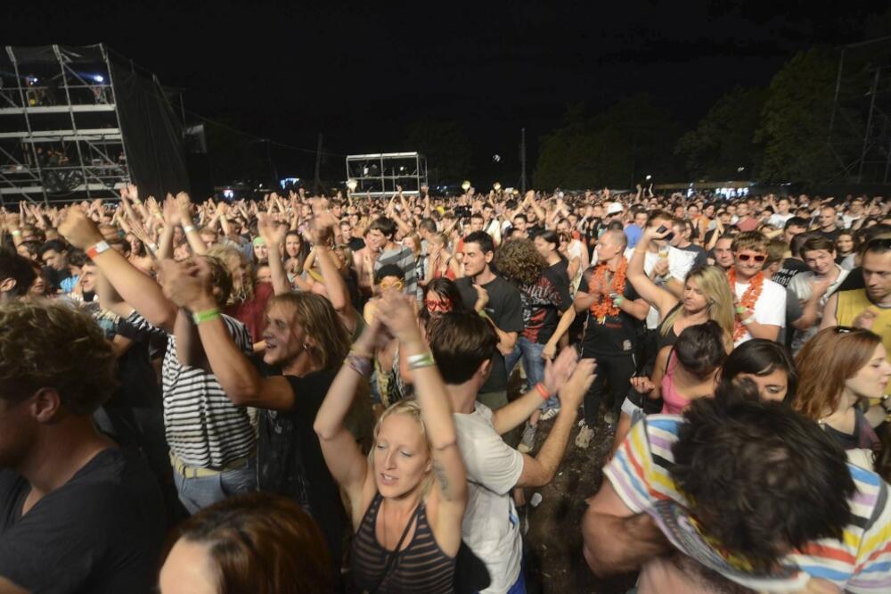 Guns n Roses, Exit, Foto: Beta