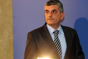 Bojanić podnio krivičnu prijavu protiv Vukčevića