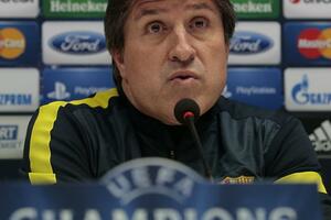 Roura: Pogubili smo konce