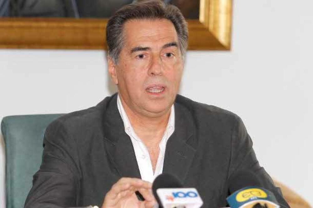 Vasilis Papageorgopulos, Foto: Kafeneio-gr