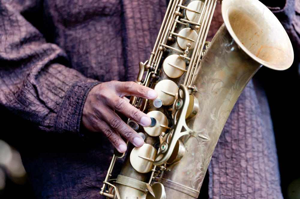 jazz muzika, Foto: Shutterstock.com