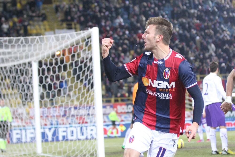 Fiorentina Beat Bologna