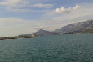 HMZCG: Moguće slabe padavine